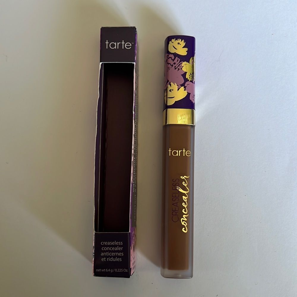 Tarte Maracuja Creaseless Concealer in 55H